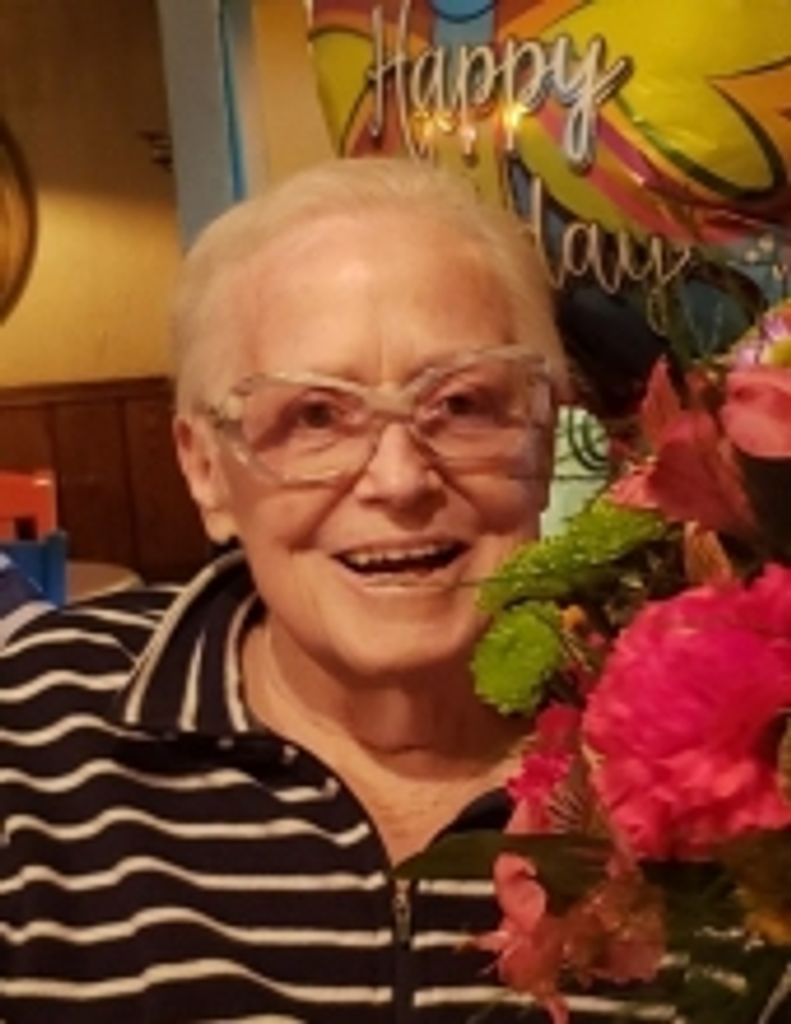 Margaret Elizabeth Clemons