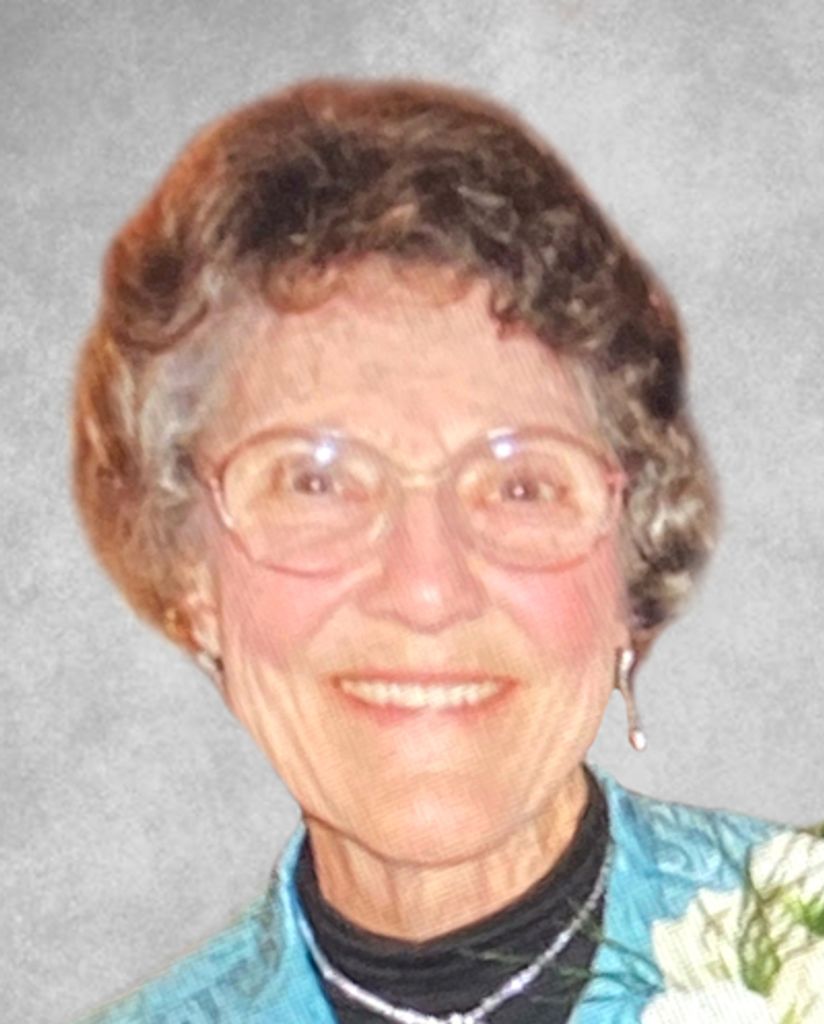 Ann C. Mckenna Profile Photo