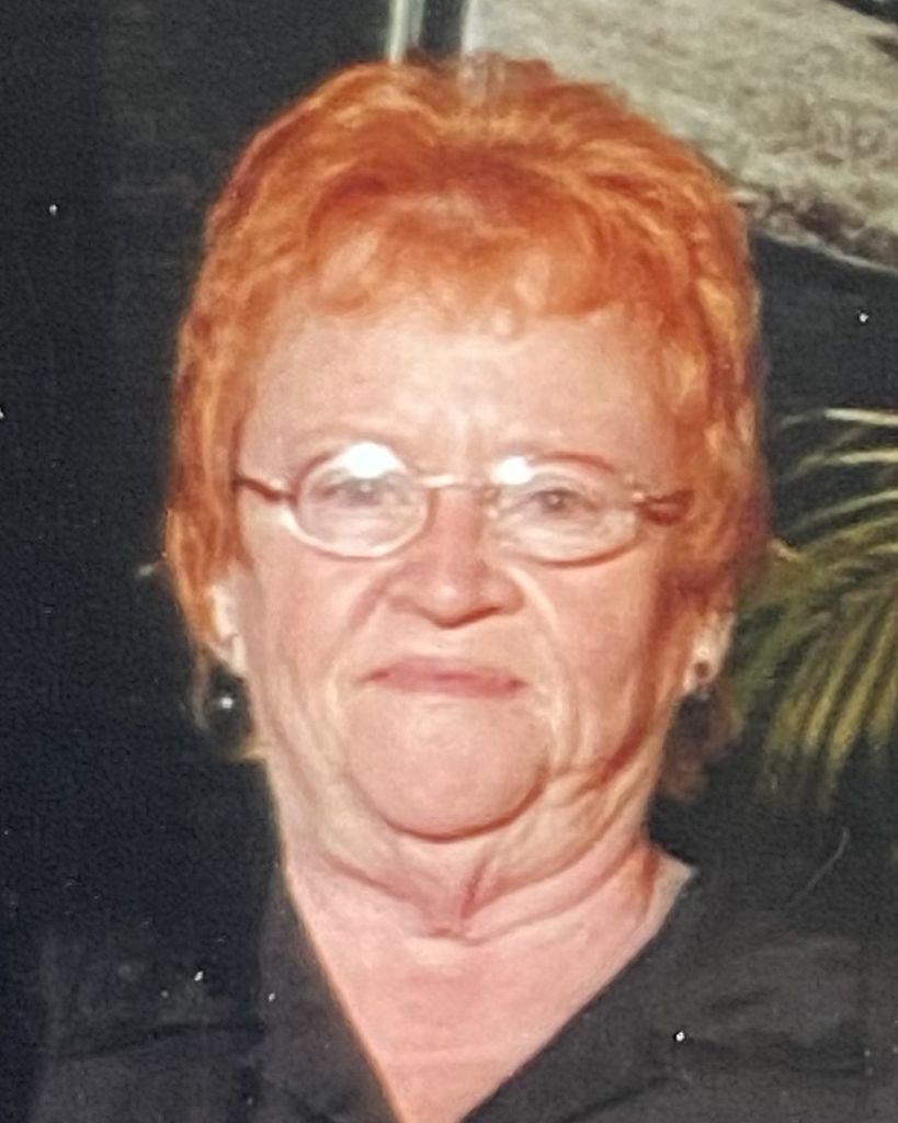 Vivian Ann Burke Profile Photo