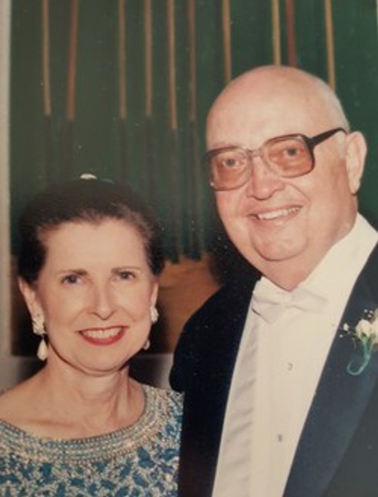 James Whitlock, Sr
