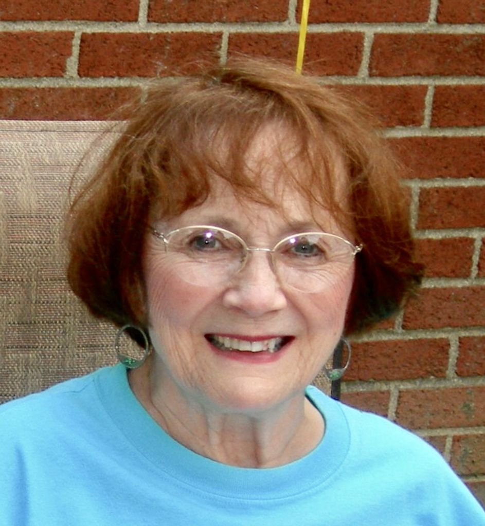 Patricia Stiller