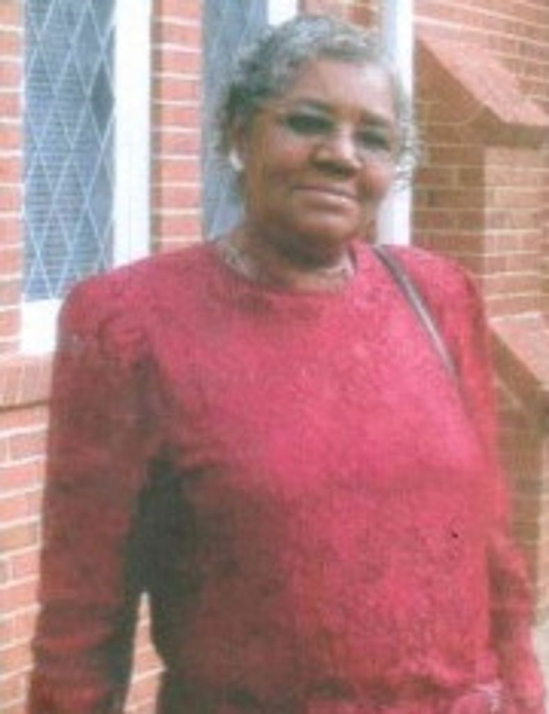 Thelmarie Turner