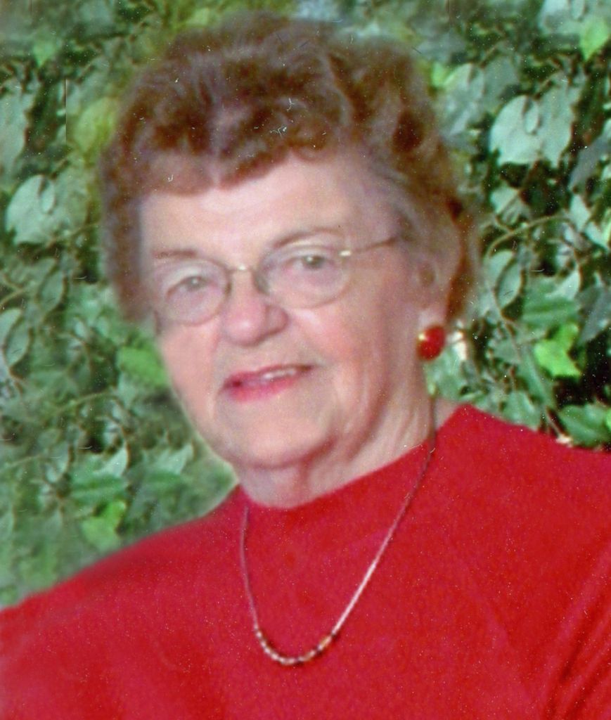 Barbara Ketchum
