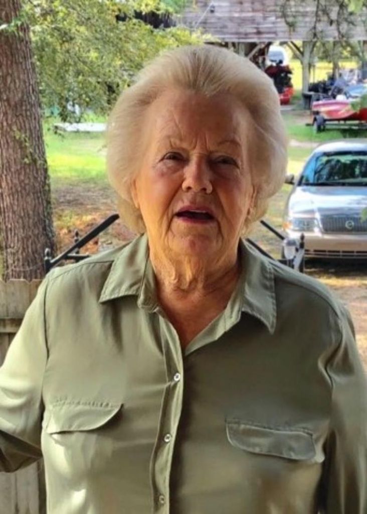 Virginia Pyle Profile Photo