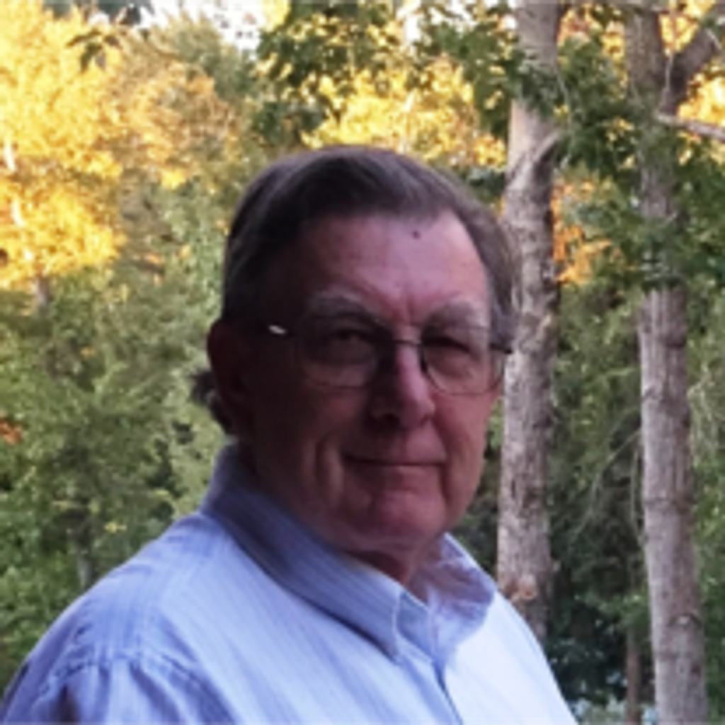 Bob J. Lane