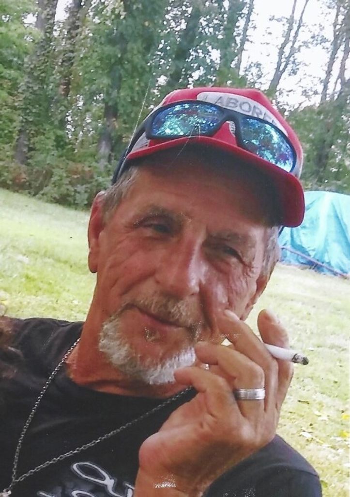 Allen Dale Culberson