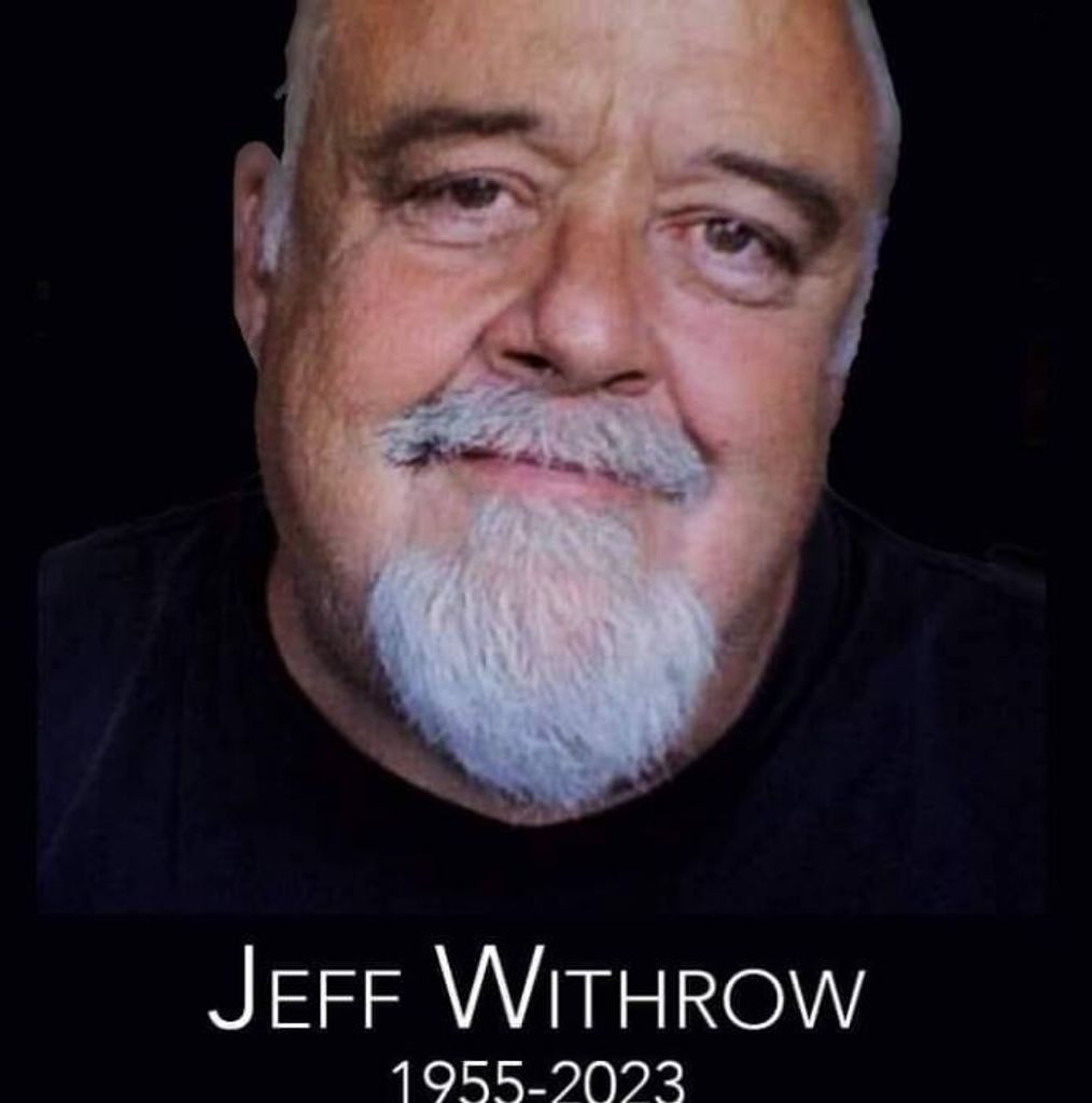 Jeffrey Lynn Withrow Profile Photo