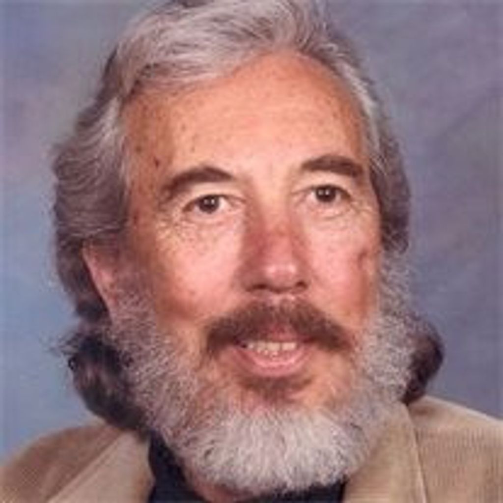James Robert Loofbourrow