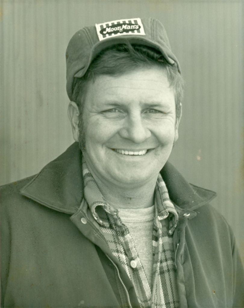 David Verl Woodside