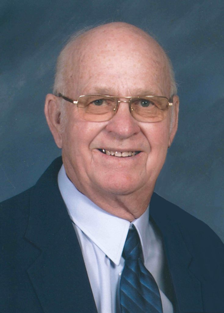 Robert A. Busse Profile Photo
