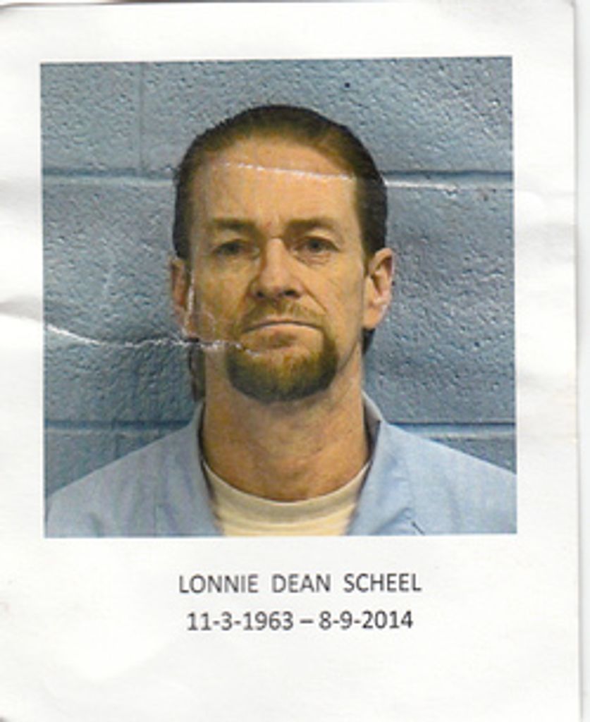 Lonnie Scheel