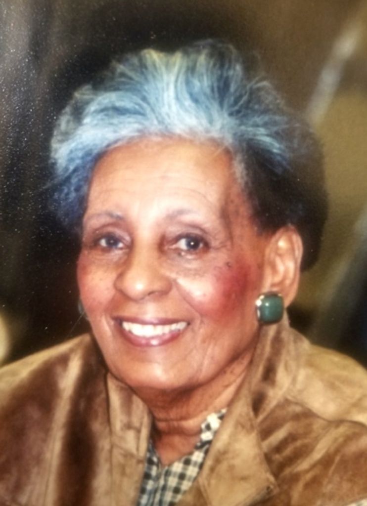 Helen Mckinley   Potillo