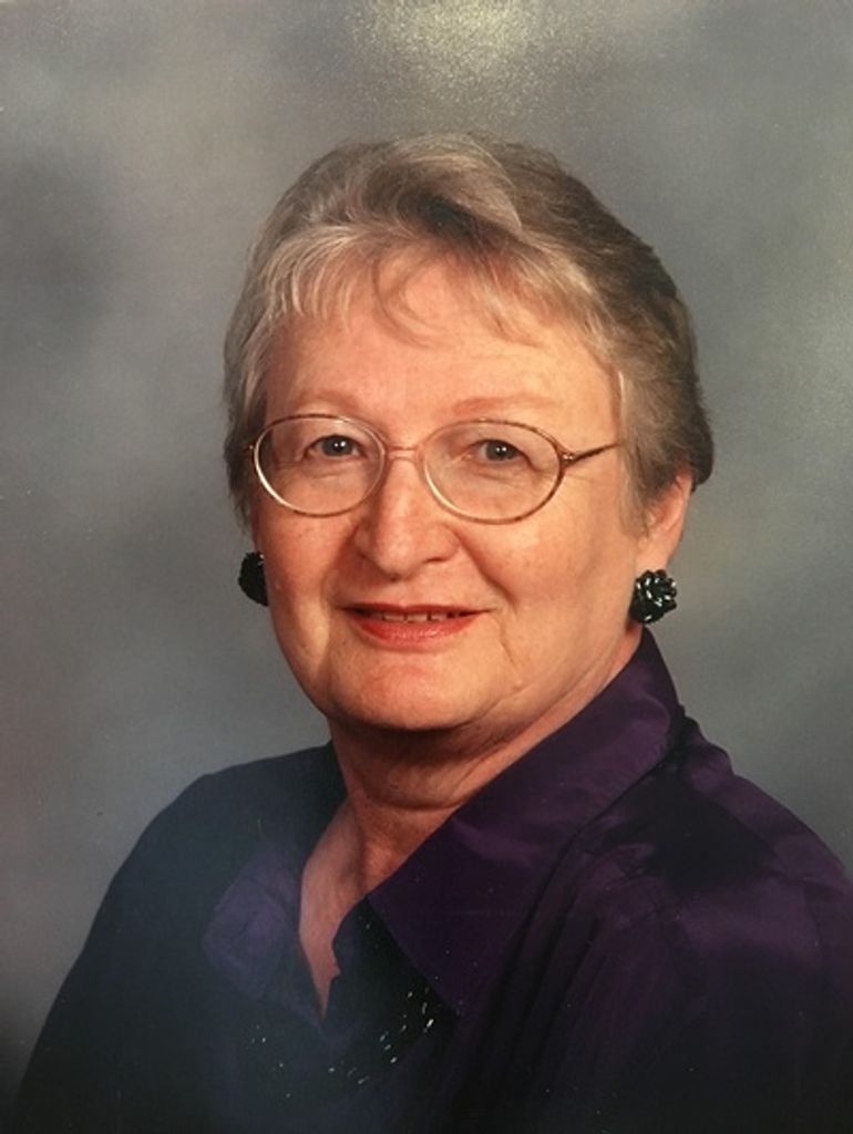 Virginia Lucille Grant