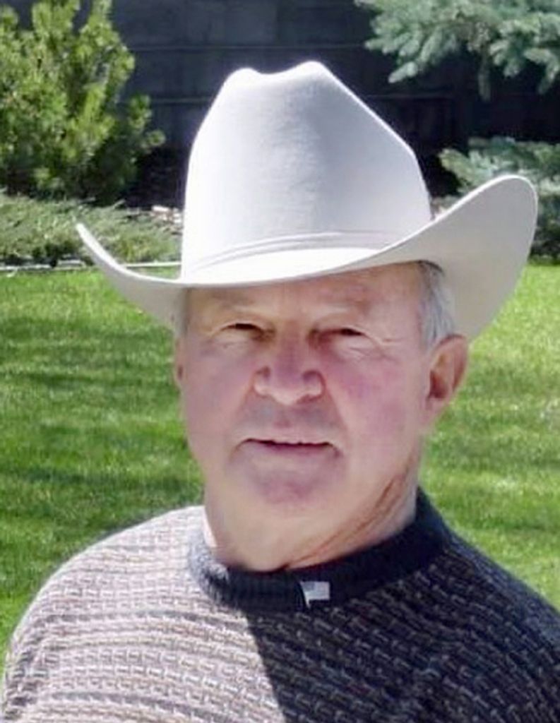 Vernon Clyde Mace