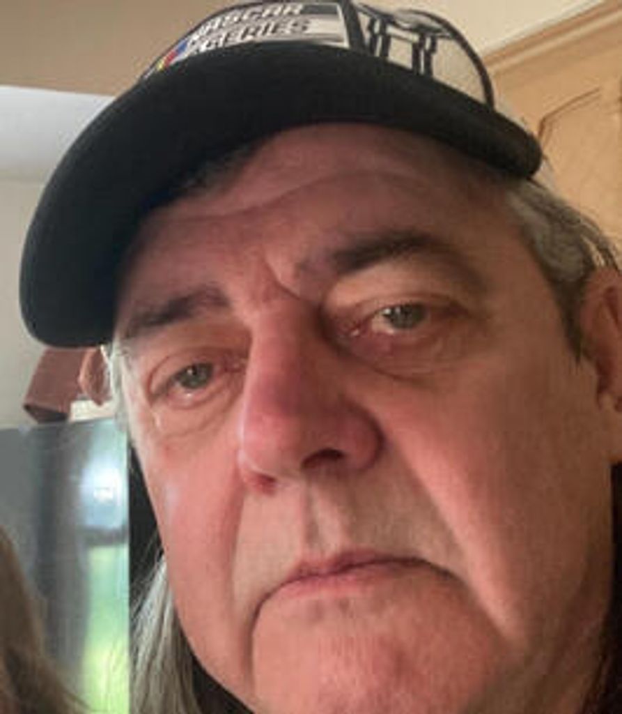 Randolph Lenz Profile Photo