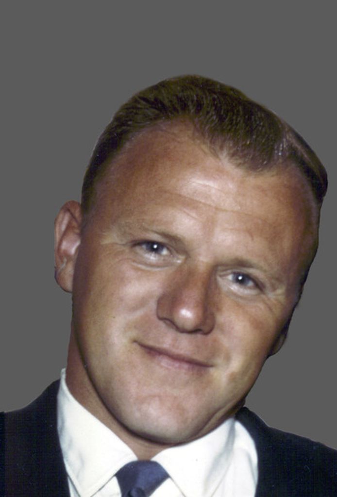 John Charles Reid Ii Profile Photo