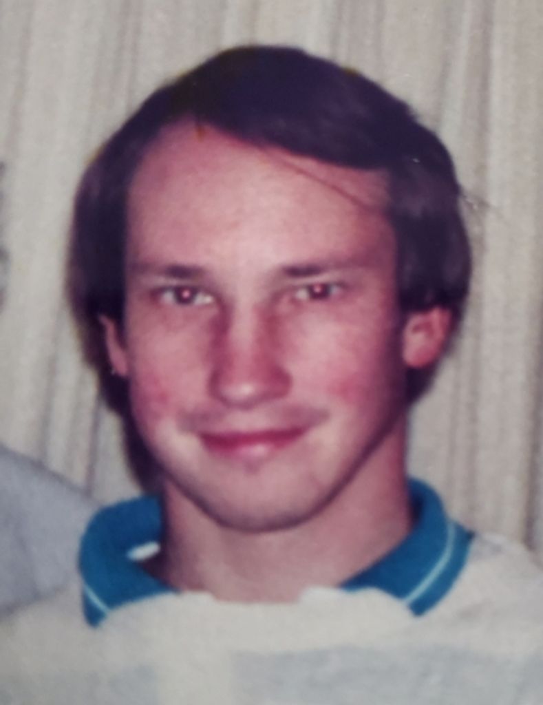 Charles W. Johnson