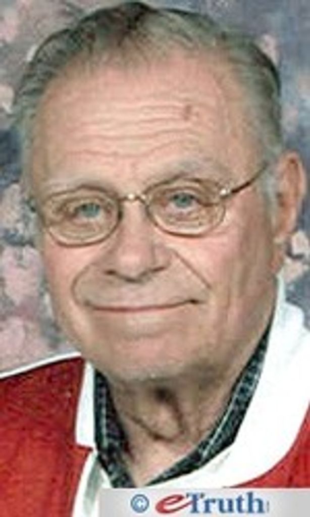 Forrest E. Merrick Jr.