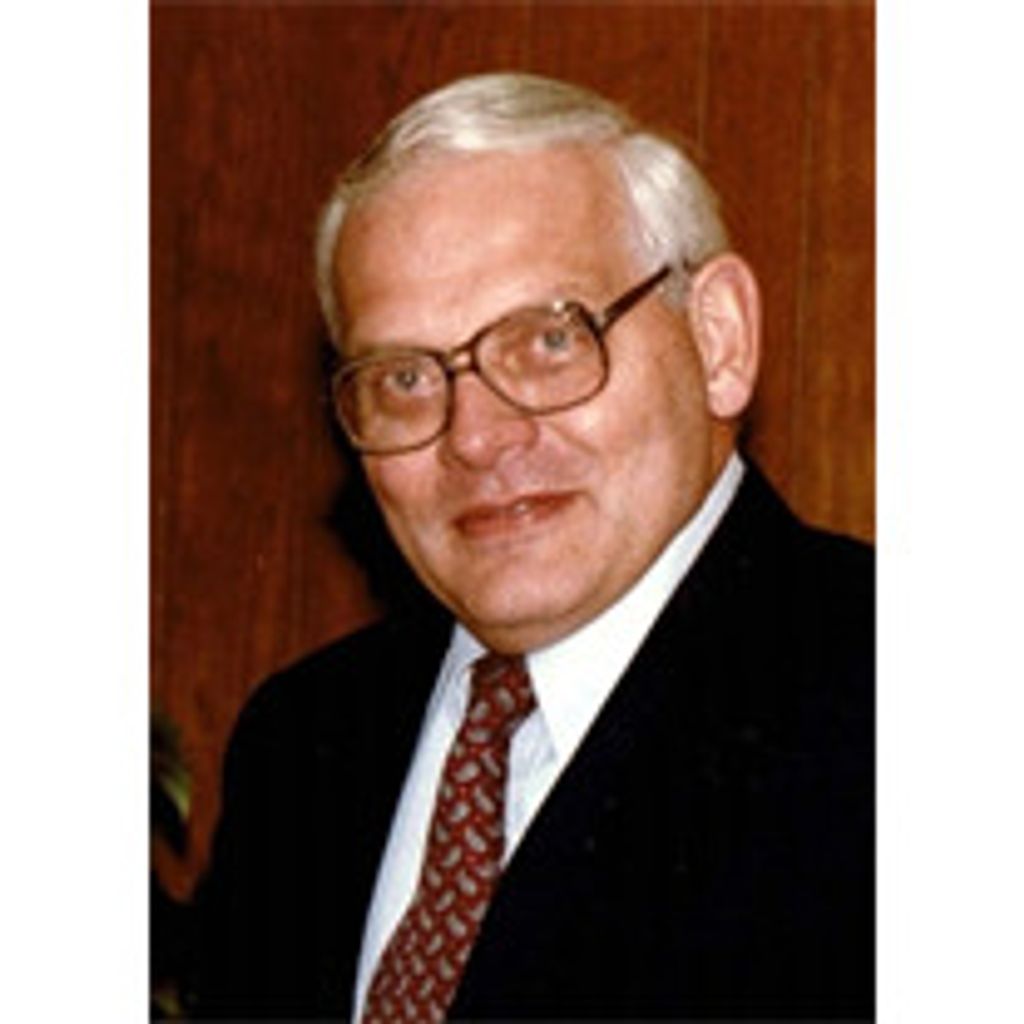 Bruce V. Johnson Profile Photo