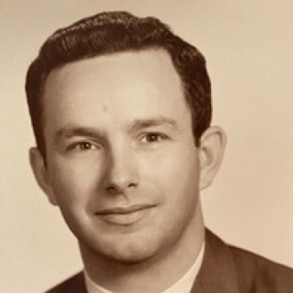 Edward Lowe Mcclelland Profile Photo