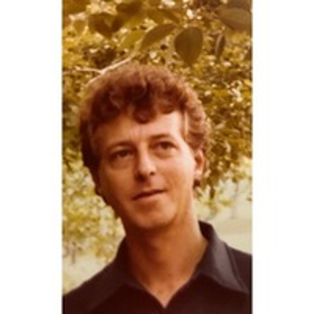 Robert Larry Travis Profile Photo