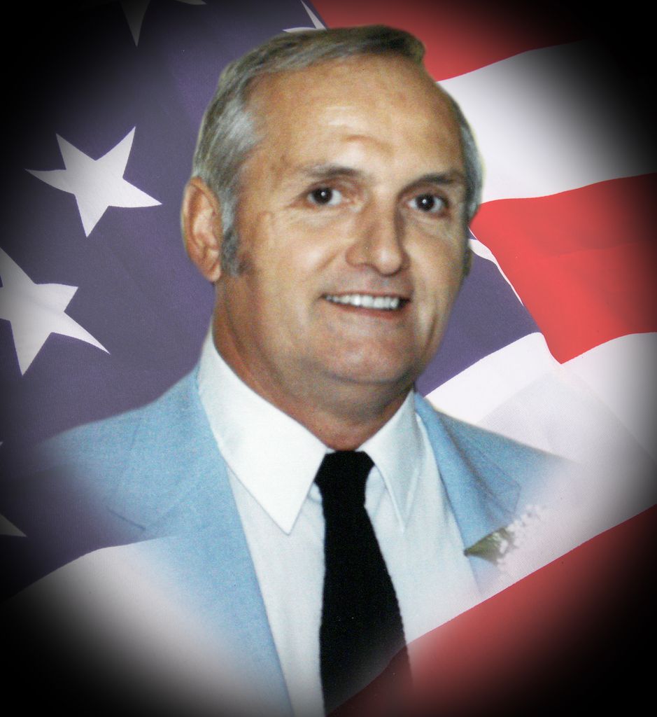 Donald Vinton Rothering
