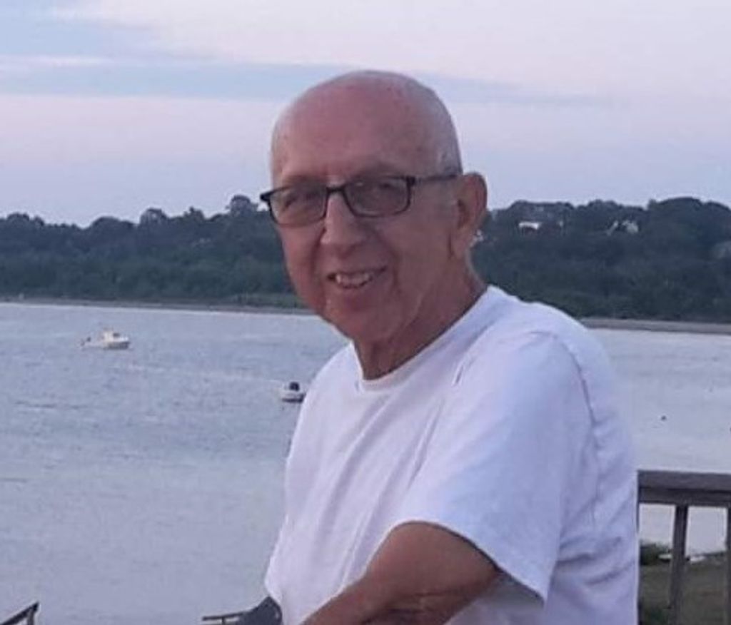 George A. Silvia