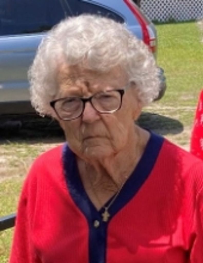 Lily Myrle Howell Profile Photo