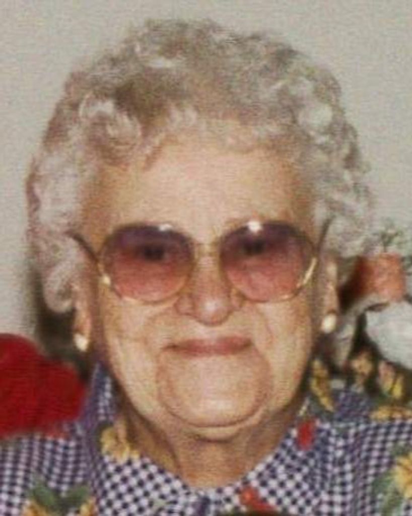 Leona Richlin