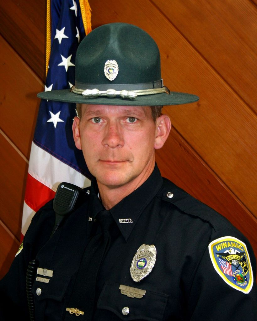 Jeffrey A. Heims Profile Photo