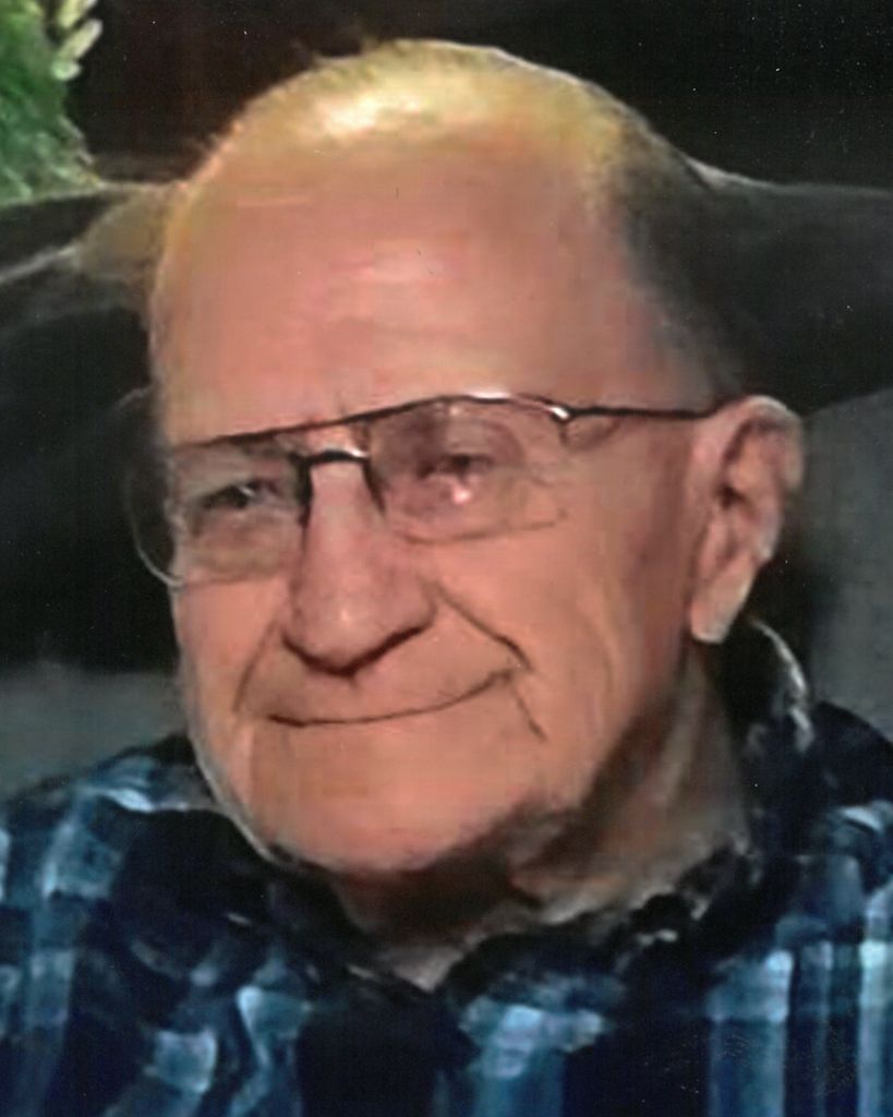 John Stephen Gasparach Jr.