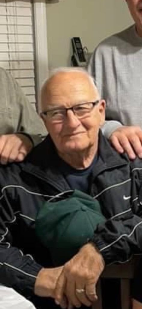 Robert J. Hilliard, Sr. Profile Photo
