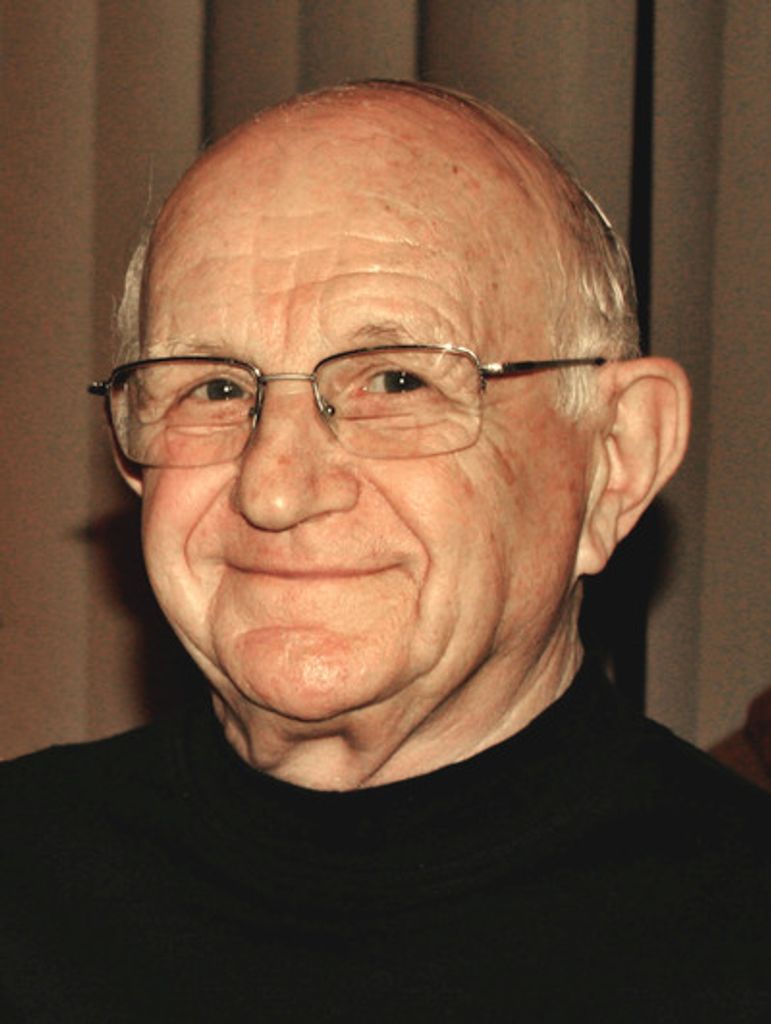 Cecil Wayne Daily Profile Photo
