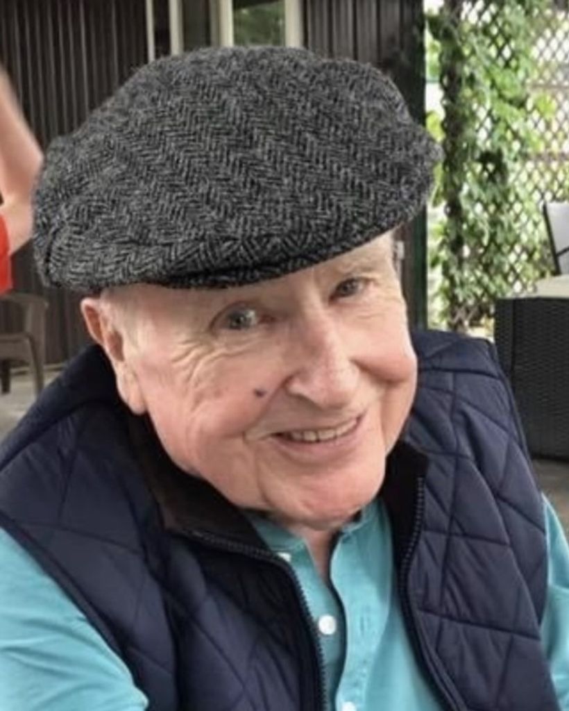 Colin Campbell