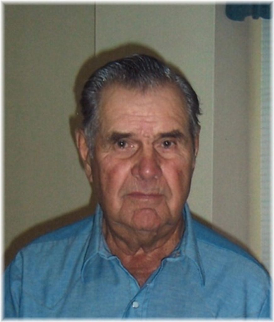 Henry Serr Profile Photo