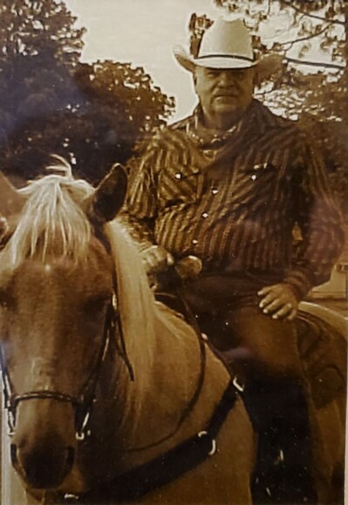 Johnny E. Mccarthy Profile Photo