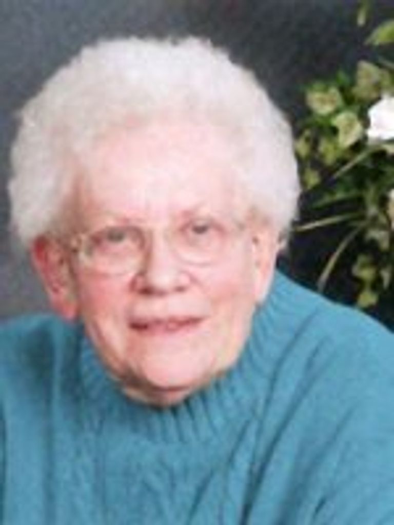 Shirley Etta Powell