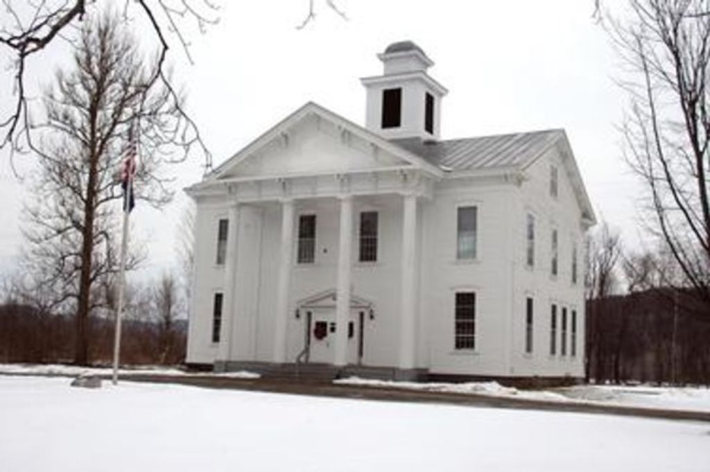 Carolyn Ruth Nichols