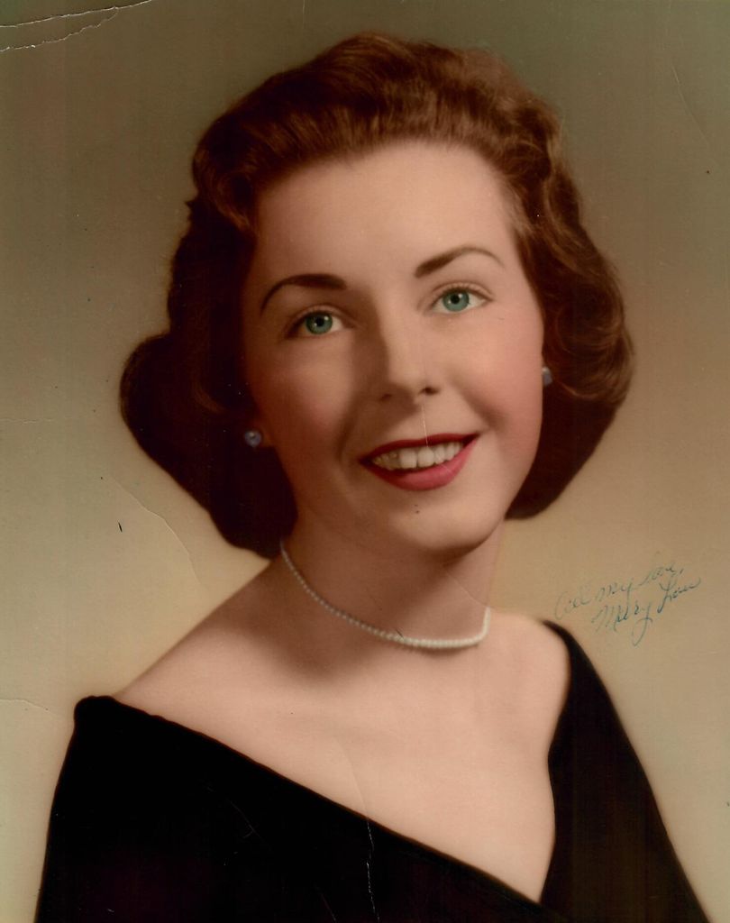 Mary L. Schlachter