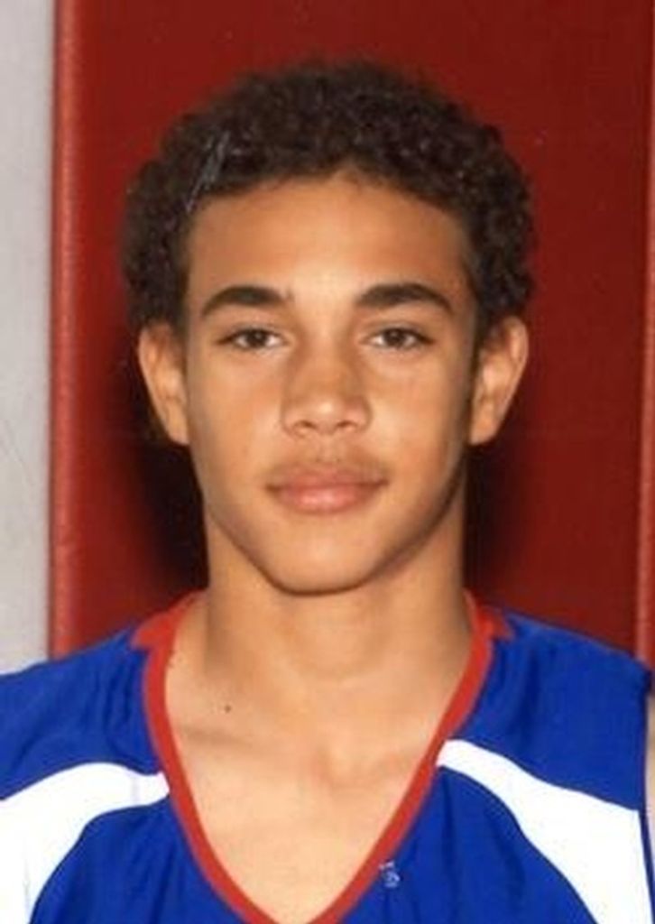 Senquez Lee Jackson