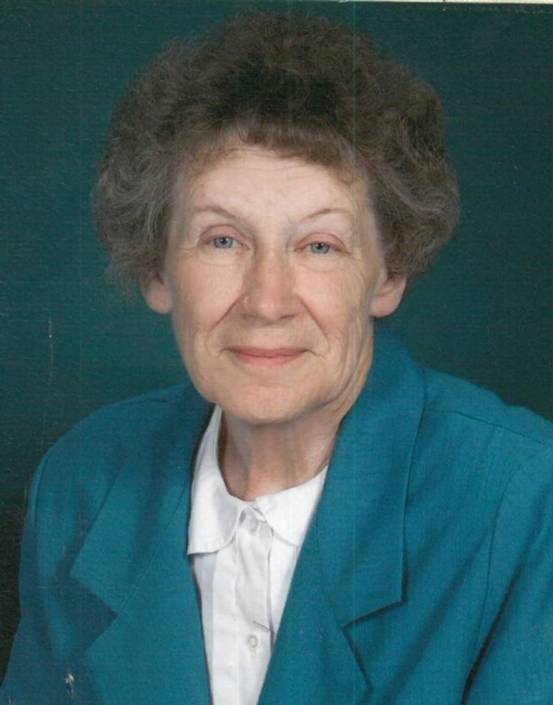 Virginia Elizabeth (Hagenhoff) Guibor Profile Photo