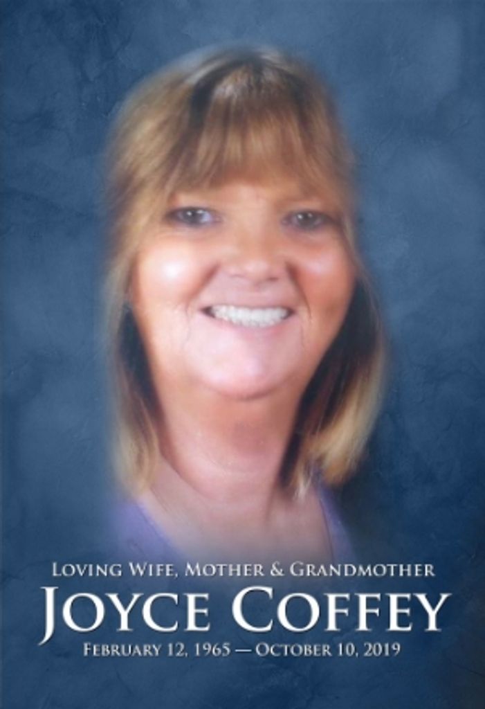 Joyce Coffey