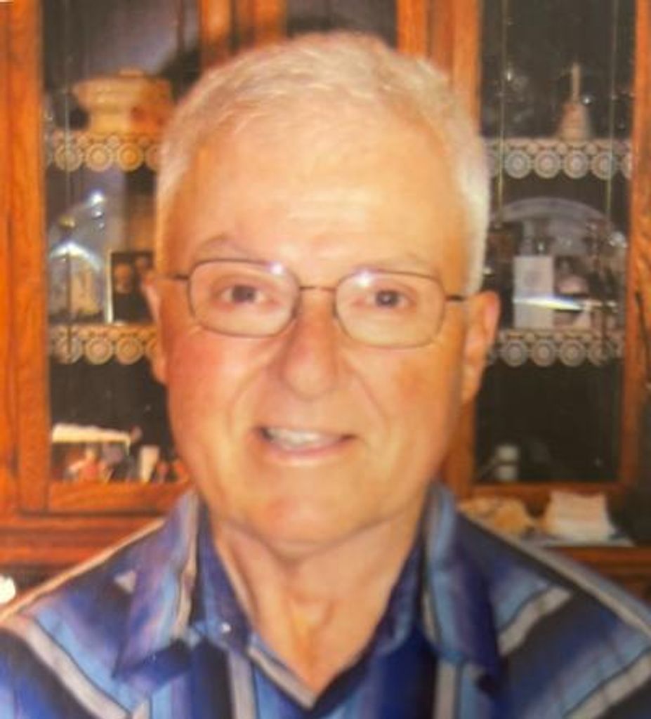Joseph William Bode Profile Photo
