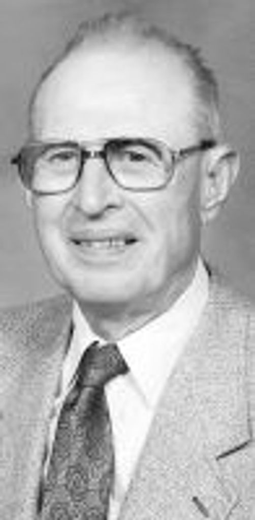 Alvin Meints