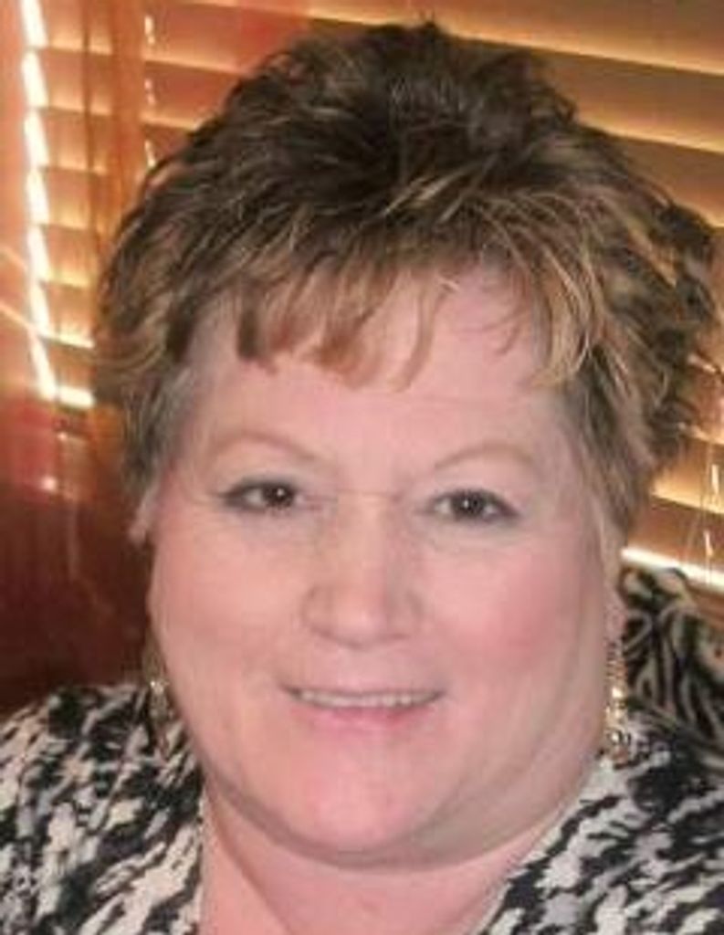 Casandra Ejuan (Easter)  Campbell