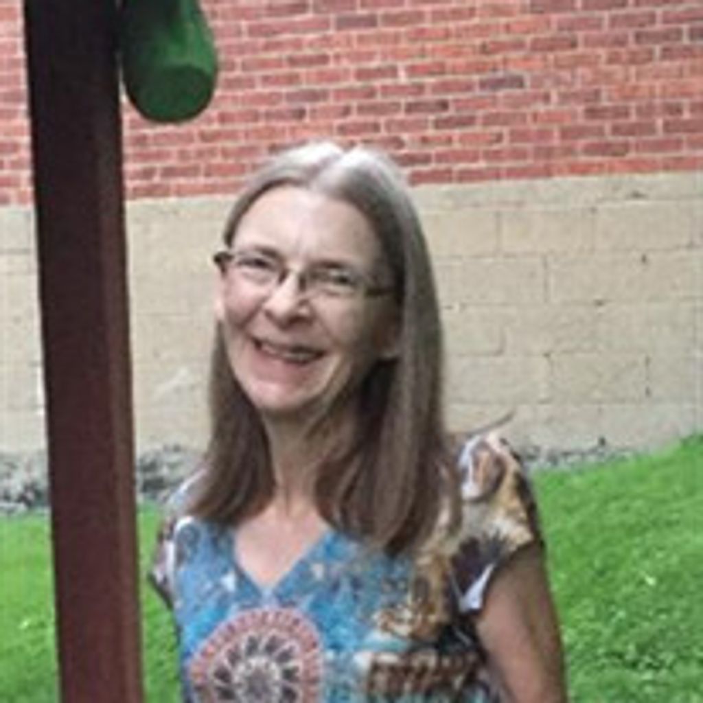 Paula Ann Shufran / Fletcher