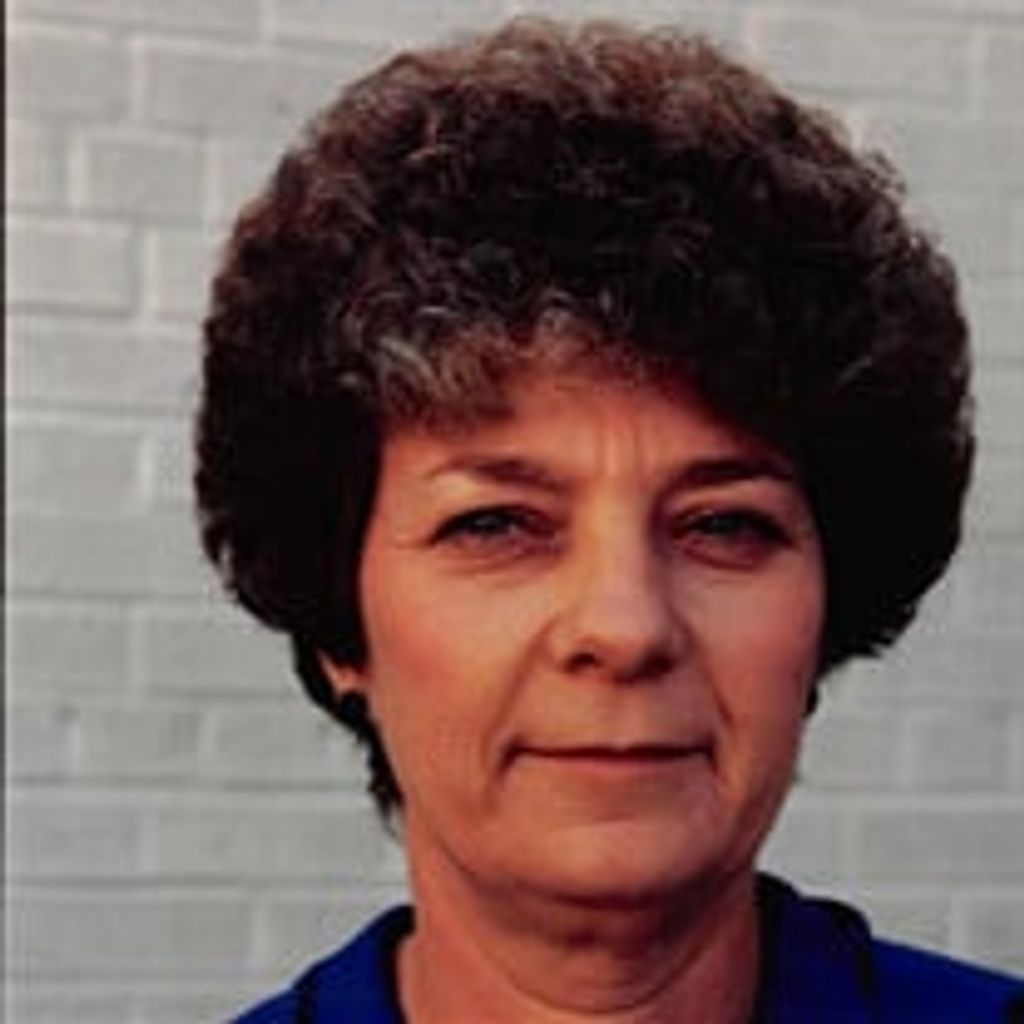 Carolyn Bickerstaff Cox
