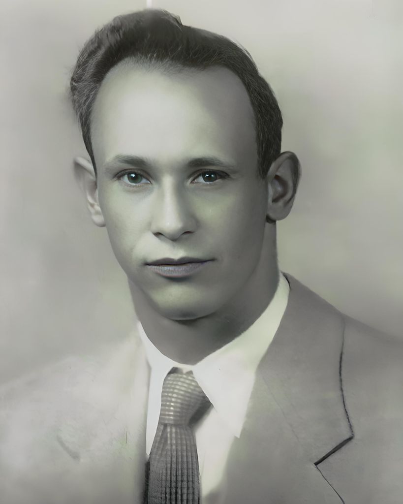 Kay Leroy Flynn