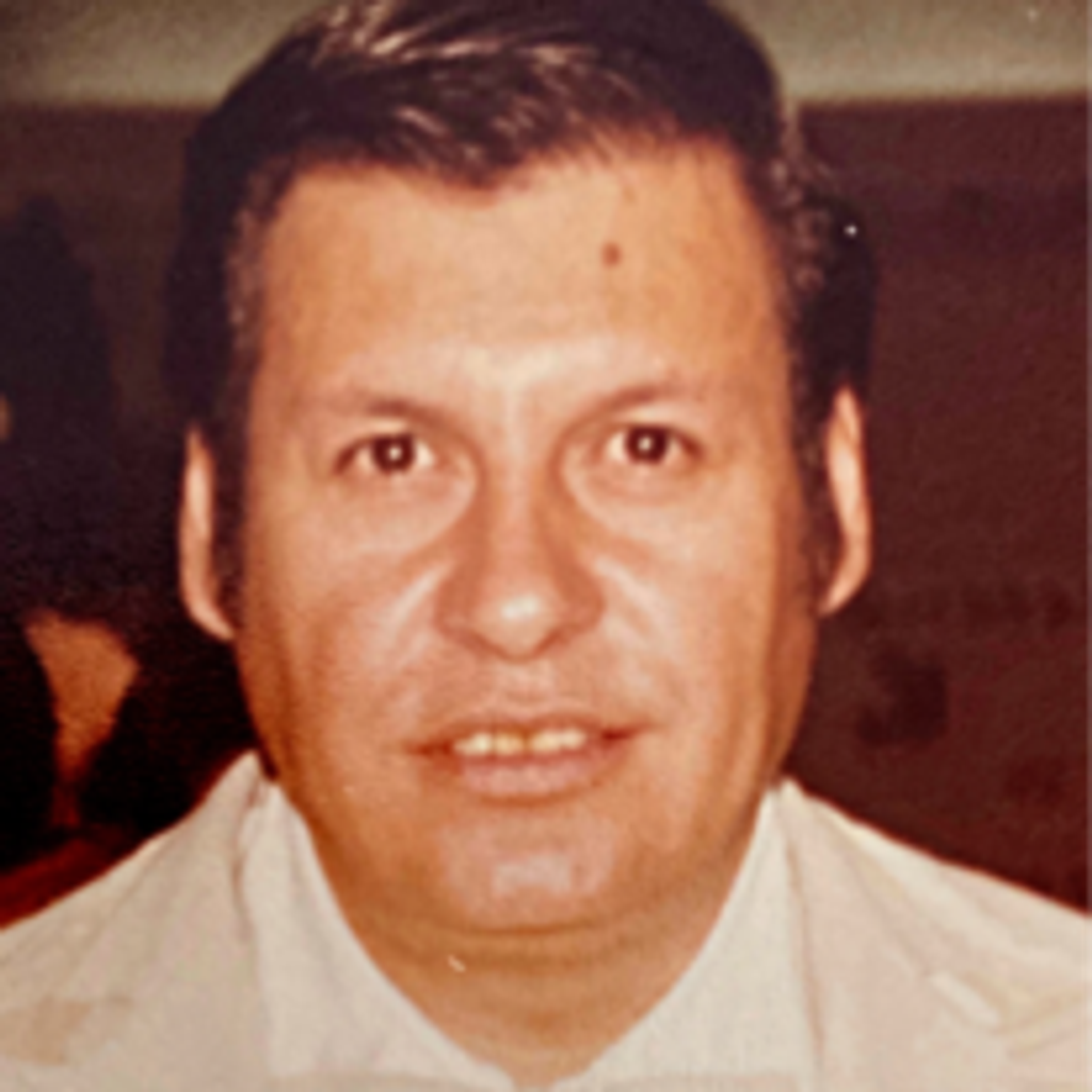 Hector Javier Ramirez Profile Photo