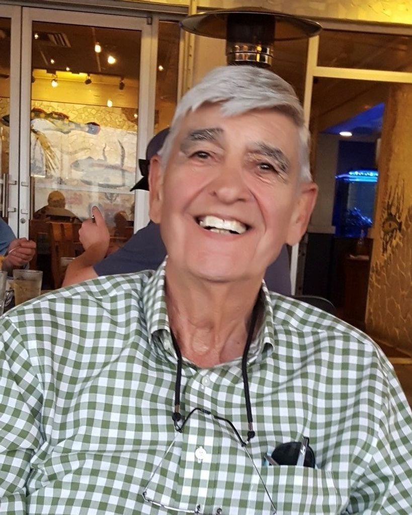 Gene P Barnard Profile Photo